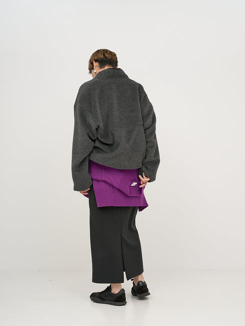 【 予約:10月上旬 】WARMER SLIT SK /Y254-21114